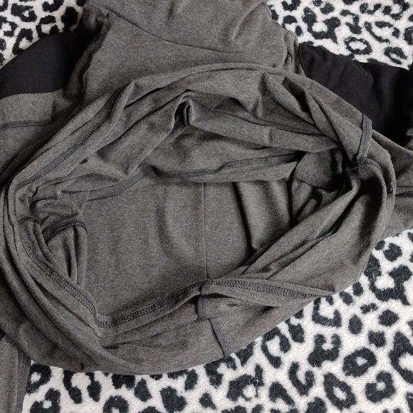 MDNT45 Men’s Long Sleeve Hooded Face Cover Shirt Handmade Ninja Style Sweatshirt - Picture 13 of 16